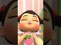 Boo Boo Song for Kids, Ouchie Song #nurseryrhymes #babysongs