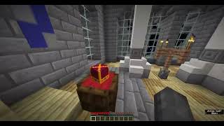 Каждый день захожу на случайный сервер Minecraft день 61