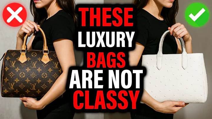 10 Handbag Rules Every Elegant Lady Needs To Know