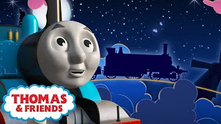 Go Go Thomas Thomas & Friends Uk Lullaby For Baby Bedtime Compilation