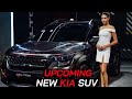 🔥 Top 6 Upcoming Kia Next Suv Cars Launch In India 2020-2021 With Details - Tellurides kia 🔥