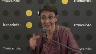 #VotreEurope : la question des internautes à Nathalie Arthaud