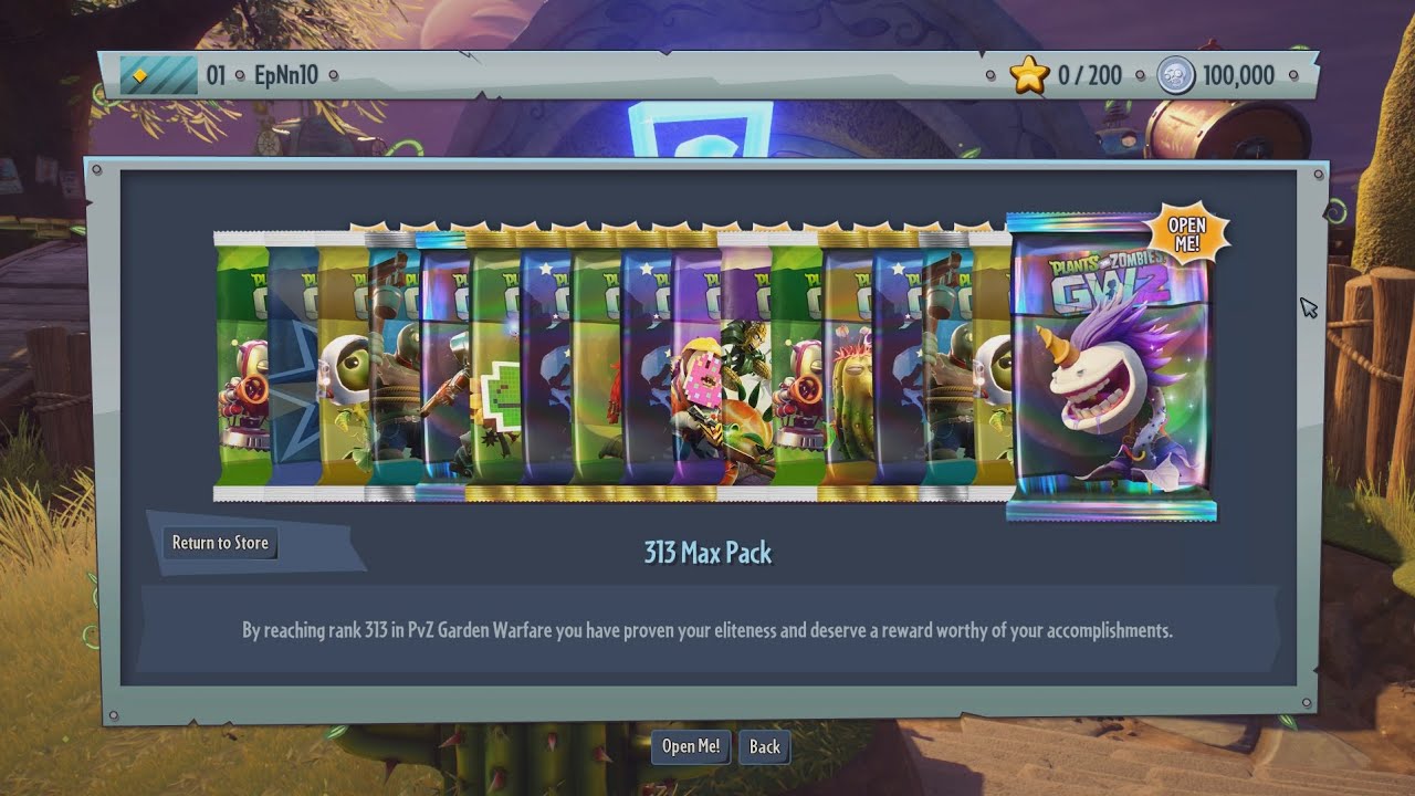 Comprar o Plants vs. Zombies™ Garden Warfare 2: Edição Deluxe