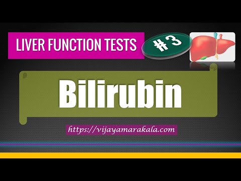 Видео: Билирубин в кръвта - Причини и лечение на повишен билирубин в кръвта