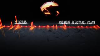 Digital Energy - dEcisions (Midnight Resistance Remix)