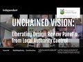 Unchained Vision; Liberating Design Review Panel&#39;s from Local Authority Control