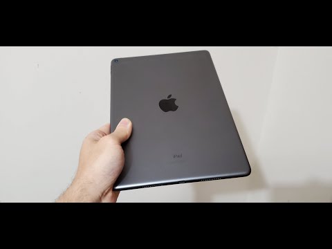 MY iPAD AIR 3 2019 EXPERIENCE