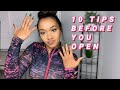 WATCH THIS...Before Opening An Independent Esthetics Business