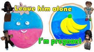 TEXT To Speech Emoji Groupchat Conversations | My Girlfriend Is Pregnant With My Cousin