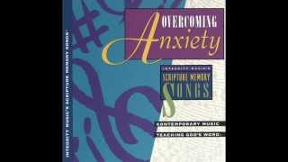 Scripture Memory Songs - Do Not Be Anxious (Philippians 4:6-7)