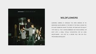 Video thumbnail of "Joyce Manor - "Wildflowers" (Full Album Stream)"