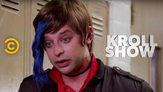 Kroll Show - Wheels, Ontario - A Likely Suggestion