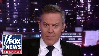 Gutfeld: Anything is better than this