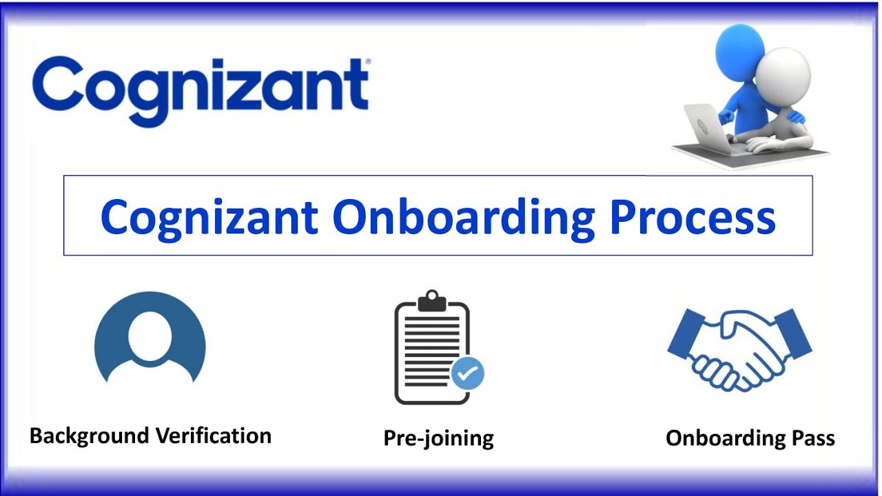 Details 200 cognizant background verification