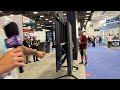 InfoComm 2026: Panasonic Displays Showcases All-in-One dvLED Displays