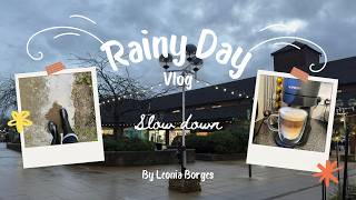 Rainy Day Vlog Silent Vlog - If Youve Ever Felt Lost In The Roles You Play, This Ones For You.