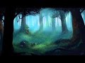 Celtic Mystery Music - Forest of Forgetfulness