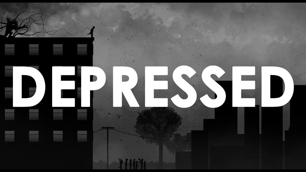 DEPRESSED MUSIC 2026 #09