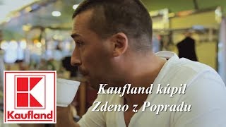 Zdeno z Popradu - Vypil som fájne pivo (ARMAND Shot)