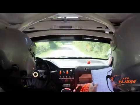 Rallye du Brionnais