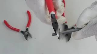 Yato Yt 1950 Side Cutting Pliers