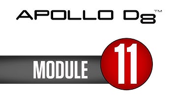 APOLLO-D8 Training Module 11 | Snap-on Diagnostics UK