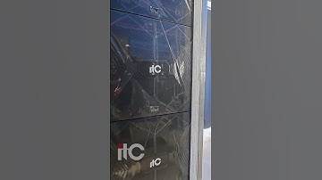 Aging test ensures long lifespan of LED screen 08