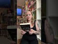 Nope nope, not for me. #booktube #booksuggestions #bookrecommendations #thriller #yabooks #read
