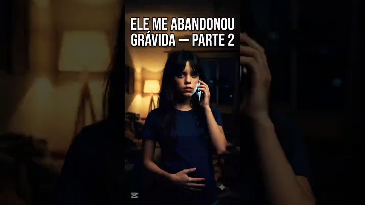 ELA FOI DISCRIMINADA POR ESTAR GRÁVIDA 🇲🇿 #Drama #Discriminacao #HistoriaMocambicana #Mocambique