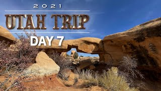 2021 Utah Vlog Day 7