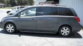 2004 Nissan Quest 3.5 SE Start Up, and Full Tour