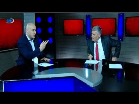 ყველა ტყვია გაისროლა ივანიშვილმა, რაც მჭიდში ჰქონდა, ნიღაბი ჩამოხადა „ოცნებას“ - ნიკა მელია