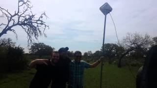 Satisfied Customer with Telrad LTE End-to-End Solution, Telrad LTE deployment