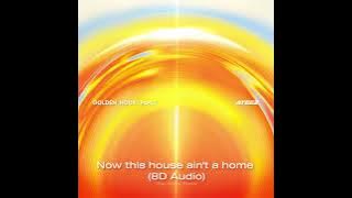 ATEEZ - Now this house ain't a home [8D Audio]