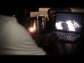 Clip vidéo : Gyptian feat. Tanisha Scott - Wine Slow