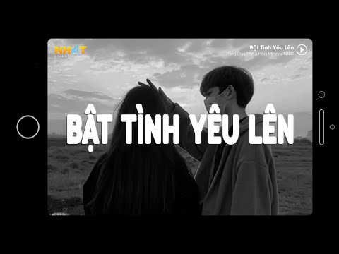 Bật Tình Yêu