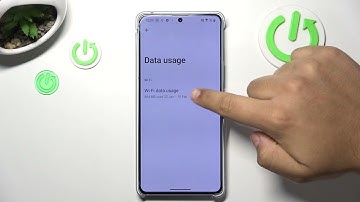 How to Disable Mobile Data Limit on Asus ZenFone 12 Ultra