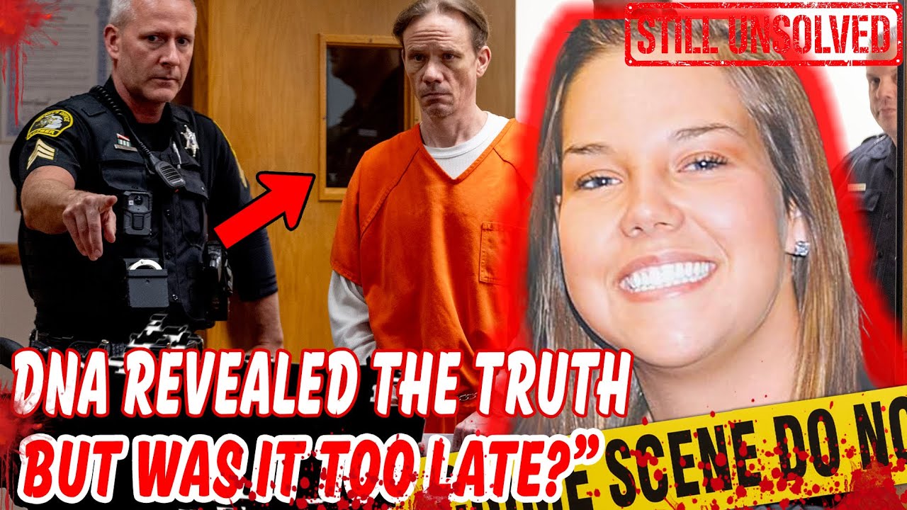 This Case Will Make You Furious — The Shocking Story of Andrea Eilber