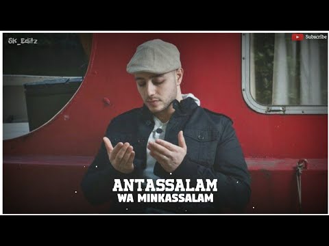 Maher Zain - Antassalam | Ramadan Status | Maher Zain Whatsapp Status