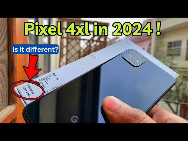 google pixel 4xl complete review in 2024 