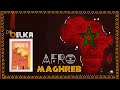 Afro maghreb  best of afro house mixed by dj belka