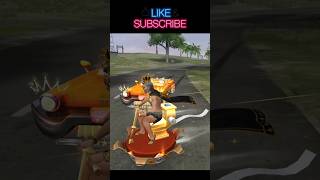 Power Of New Emperor - Garena Free Fire