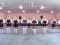 Srbadija Folklore Peforms at Serb Fest 2012