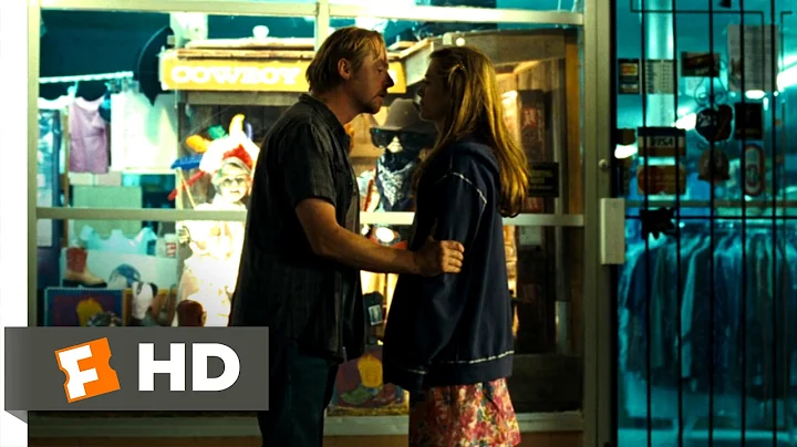 Paul (2011) - Awkward Makeout Scene (6/10) | Movie...