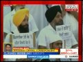 Clashes break Golden Temple, Amritsar