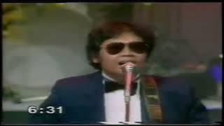 The Zurah II 60an Hasnah Haron & M Shariff