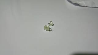 Rough Diamonds