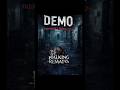 " algo no anda bien conmigo "... apoya a un desarrollador independiente #argentina #horror #parati
