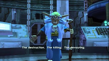 FMGPGaming: Jak 2 (HD) Playthrough Part 23