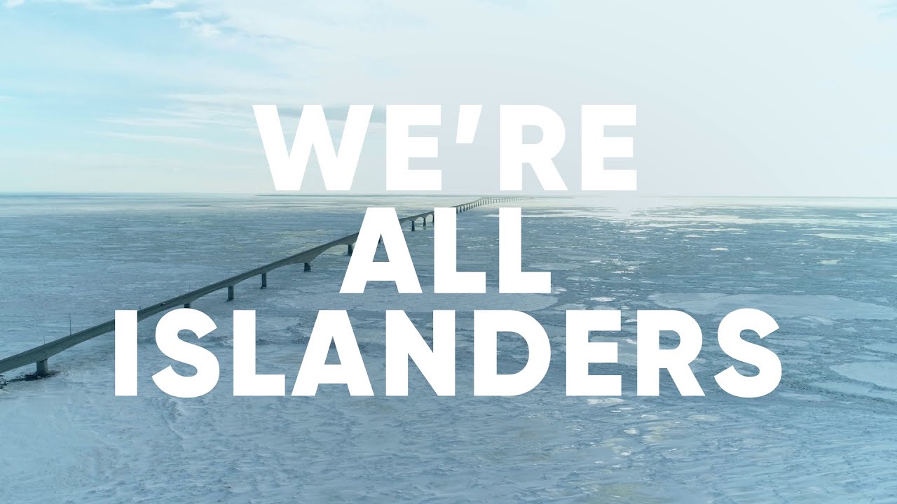 We Are All Islanders